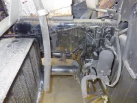 Hino DUTRO лот № 3041 оценка RC  с аукциона в Японии 3