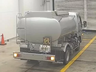 Hino DUTRO  с аукциона в Японии