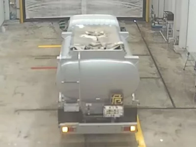 Hino DUTRO  с аукциона в Японии