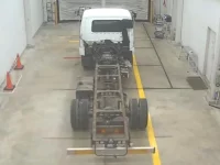 Mitsubishi FUSO FIGHTER лот № 1091 оценка 3.5  с аукциона в Японии 2