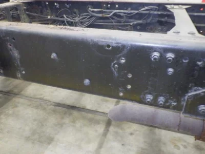 Mitsubishi FUSO FIGHTER  с аукциона в Японии