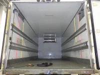 Hino RANGER лот № 1072 оценка 3.5  с аукциона в Японии 3