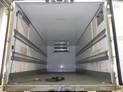 Hino RANGER  с аукциона в Японии