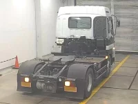 Isuzu TRUCK лот № 1005 оценка RA  с аукциона в Японии 1