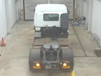 Isuzu TRUCK лот № 1005 оценка RA  с аукциона в Японии 2