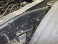 Isuzu TRUCK лот № 1005 оценка RA  с аукциона в Японии 3