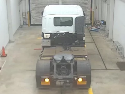 Isuzu TRUCK  с аукциона в Японии