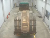 Hino DOLPHIN лот № 1083 оценка RC  с аукциона в Японии 2