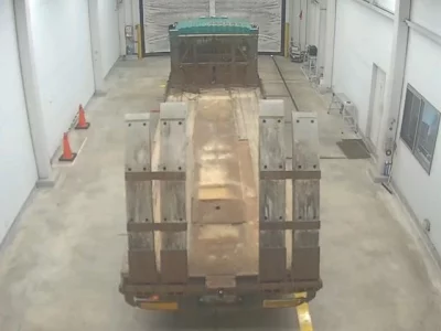 Hino DOLPHIN  с аукциона в Японии