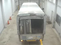 Hino RANGER лот № 1087 оценка 3  с аукциона в Японии 2