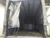 Hino RANGER лот № 1087 оценка 3  с аукциона в Японии 3