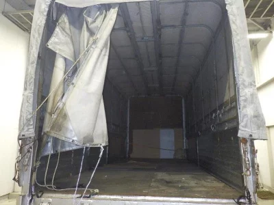 Hino RANGER  с аукциона в Японии