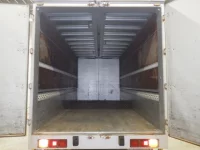 Hino RANGER лот № 1084 оценка 3.5  с аукциона в Японии 3