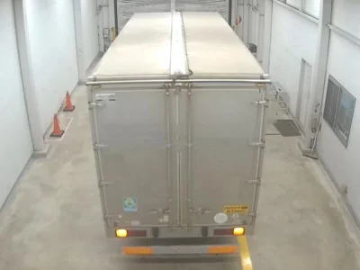 Hino RANGER  с аукциона в Японии