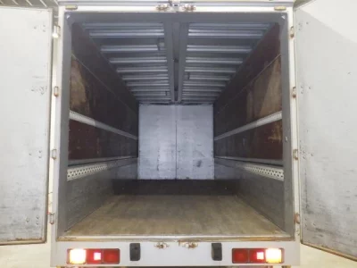 Hino RANGER  с аукциона в Японии