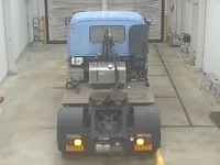 Isuzu TRUCK лот № 1024 оценка 3  с аукциона в Японии 2