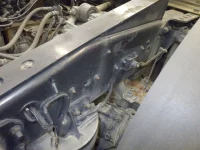 Isuzu TRUCK лот № 1024 оценка 3  с аукциона в Японии 3