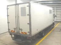 Nissan CONDOR лот № 1019 оценка 3.5  с аукциона в Японии 1