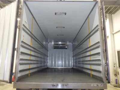 Nissan CONDOR  с аукциона в Японии