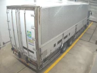 Mitsubishi FUSO TRUCK лот № 1008 оценка 3  с аукциона в Японии 1