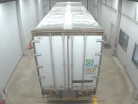 Mitsubishi FUSO TRUCK лот № 1008 оценка 3  с аукциона в Японии 2