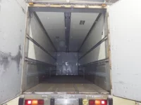 Mitsubishi FUSO TRUCK лот № 1008 оценка 3  с аукциона в Японии 3