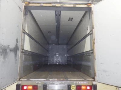 Mitsubishi FUSO TRUCK  с аукциона в Японии