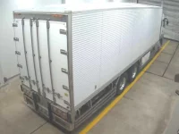 Mitsubishi FUSO TRUCK лот № 1011 оценка 3.5  с аукциона в Японии 1