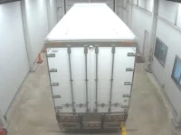 Mitsubishi FUSO TRUCK лот № 1011 оценка 3.5  с аукциона в Японии 2