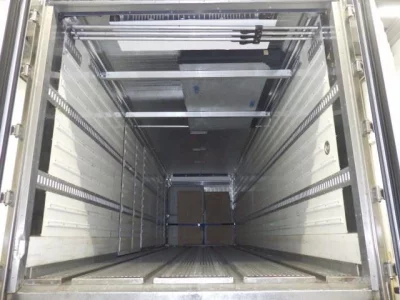 Mitsubishi FUSO TRUCK  с аукциона в Японии