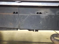 Mitsubishi FUSO FIGHTER лот № 1039 оценка 3  с аукциона в Японии 2