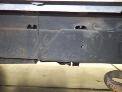 Mitsubishi FUSO FIGHTER  с аукциона в Японии