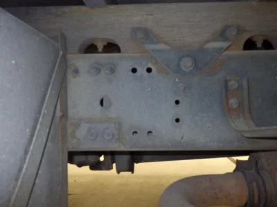 Mitsubishi FUSO FIGHTER  с аукциона в Японии