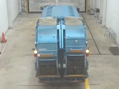 Hino RANGER  с аукциона в Японии