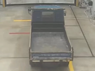 Mazda TITAN  с аукциона в Японии