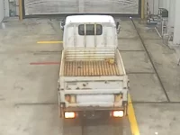 Mazda TITAN лот № 3057 оценка 3  с аукциона в Японии 2