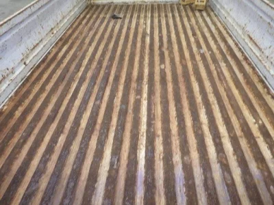 Mazda TITAN  с аукциона в Японии