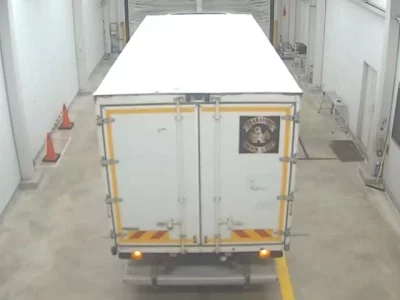 Nissan CONDOR  с аукциона в Японии