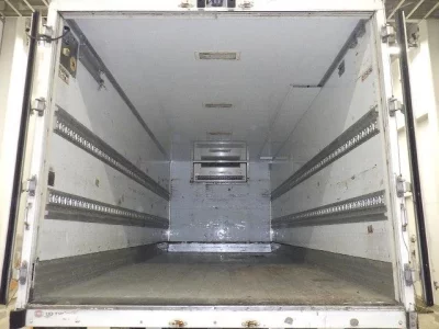 Nissan CONDOR  с аукциона в Японии