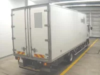 Nissan CONDOR лот № 1026 оценка 3.5  с аукциона в Японии 1