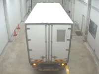 Nissan CONDOR лот № 1026 оценка 3.5  с аукциона в Японии 2