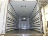 Nissan CONDOR лот № 1026 оценка 3.5  с аукциона в Японии 3