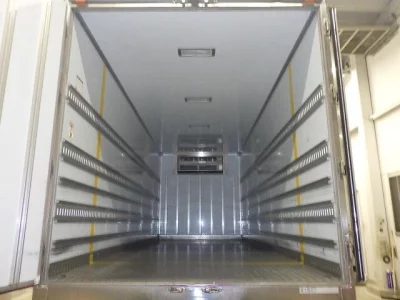 Nissan CONDOR  с аукциона в Японии