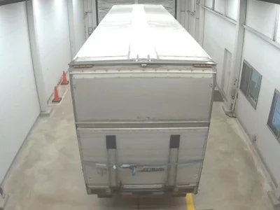 Mitsubishi FUSO TRUCK  с аукциона в Японии