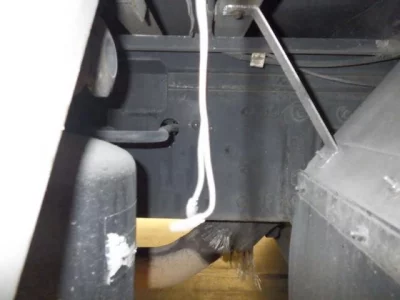 Mitsubishi FUSO TRUCK  с аукциона в Японии