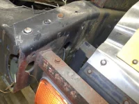 Mitsubishi FUSO TRUCK лот № 1053 оценка 3  с аукциона в Японии 2