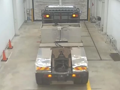 Mitsubishi FUSO TRUCK  с аукциона в Японии