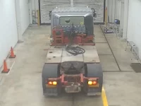 Mitsubishi FUSO TRUCK лот № 1070 оценка 3  с аукциона в Японии 2