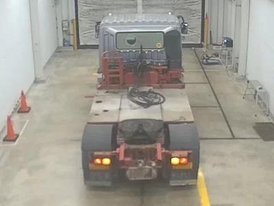 Mitsubishi FUSO TRUCK  с аукциона в Японии