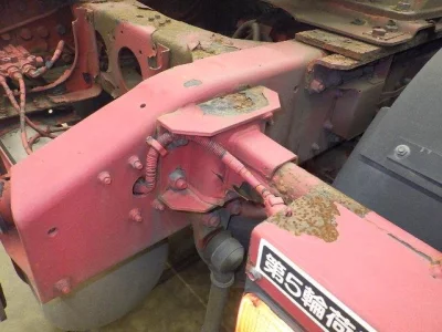 Mitsubishi FUSO TRUCK  с аукциона в Японии